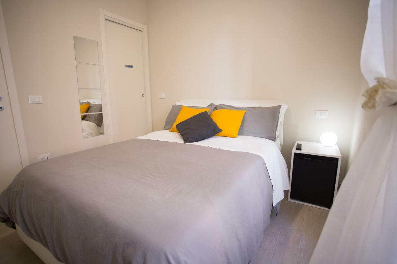 J&K Hotel Riomaggiore Eksteriør billede
