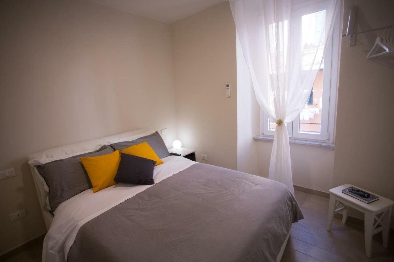 J&K Hotel Riomaggiore Eksteriør billede