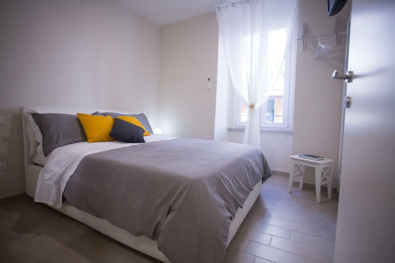 J&K Hotel Riomaggiore Eksteriør billede