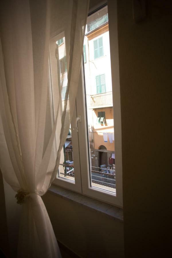 J&K Hotel Riomaggiore Eksteriør billede