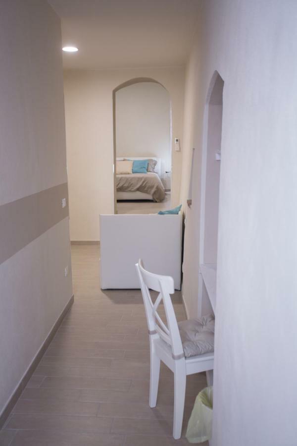 J&K Hotel Riomaggiore Eksteriør billede