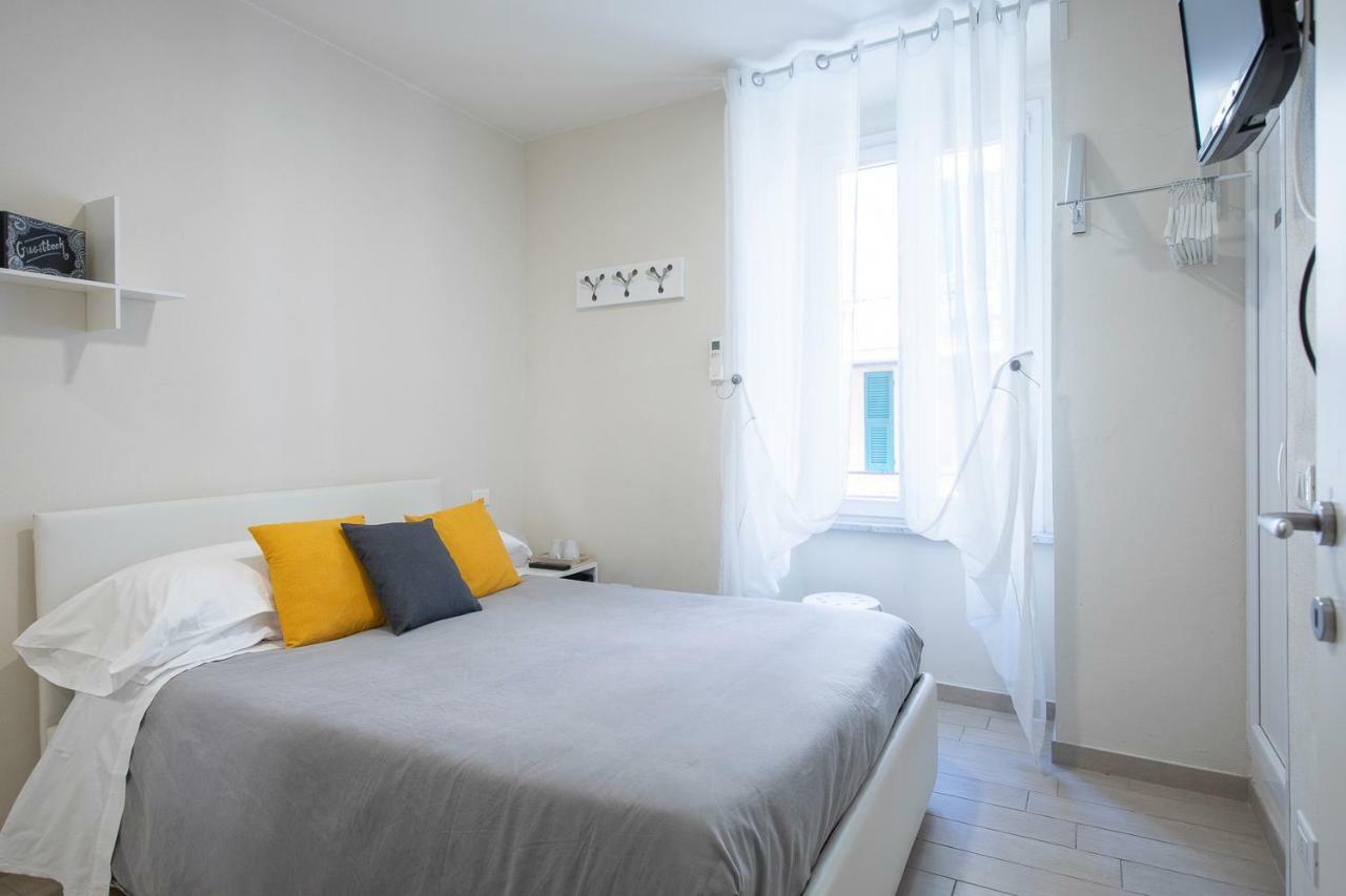 J&K Hotel Riomaggiore Eksteriør billede