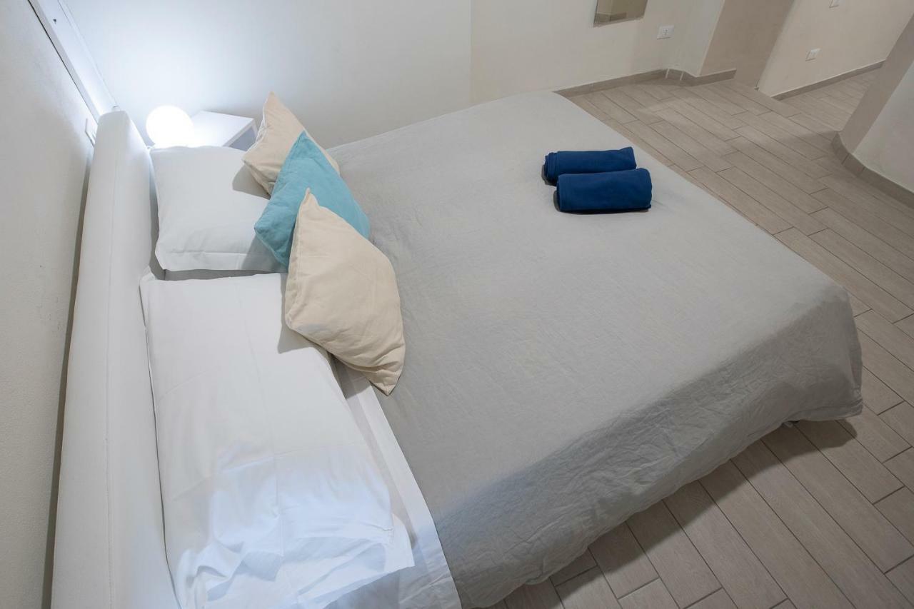 J&K Hotel Riomaggiore Eksteriør billede