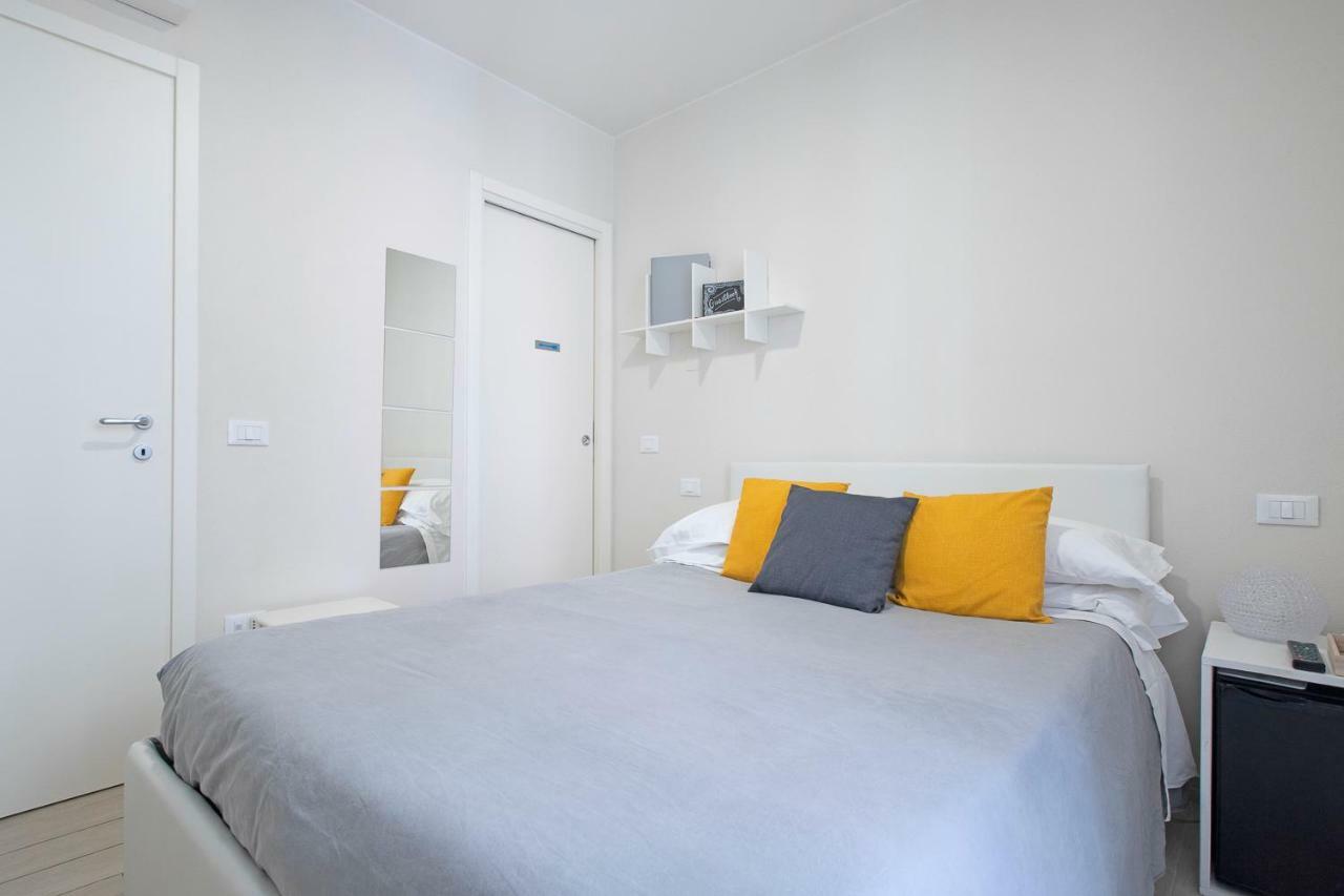 J&K Hotel Riomaggiore Eksteriør billede
