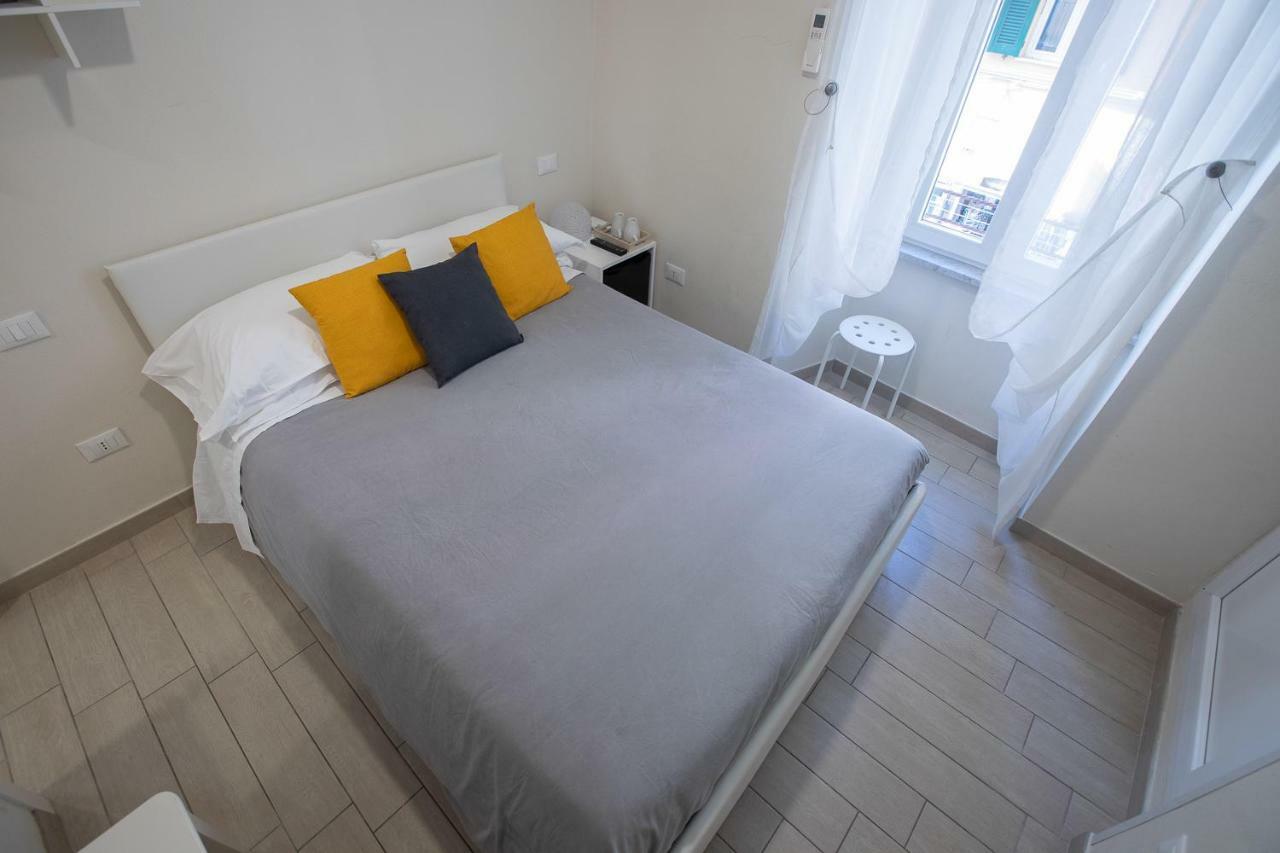J&K Hotel Riomaggiore Eksteriør billede